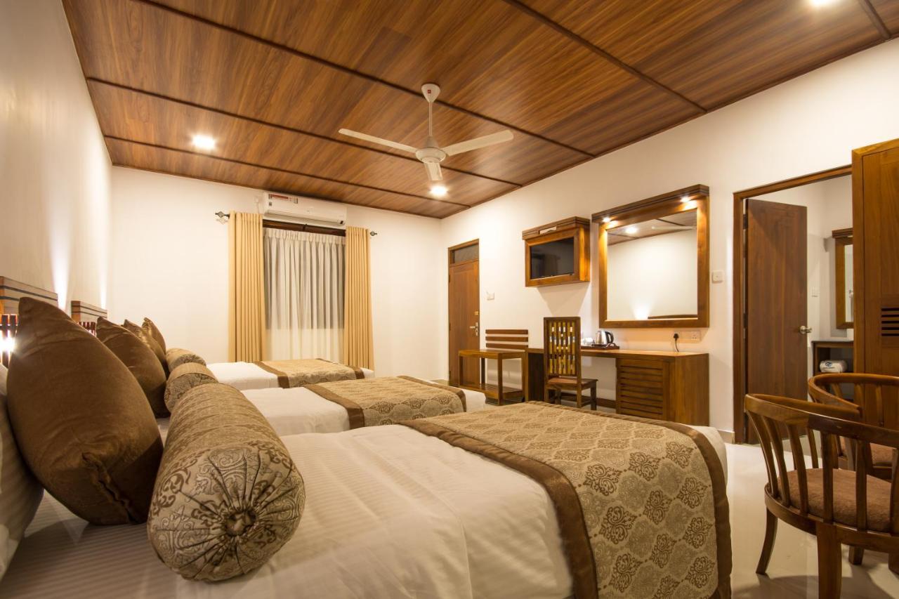 Okwin Resort Kandy Exterior foto