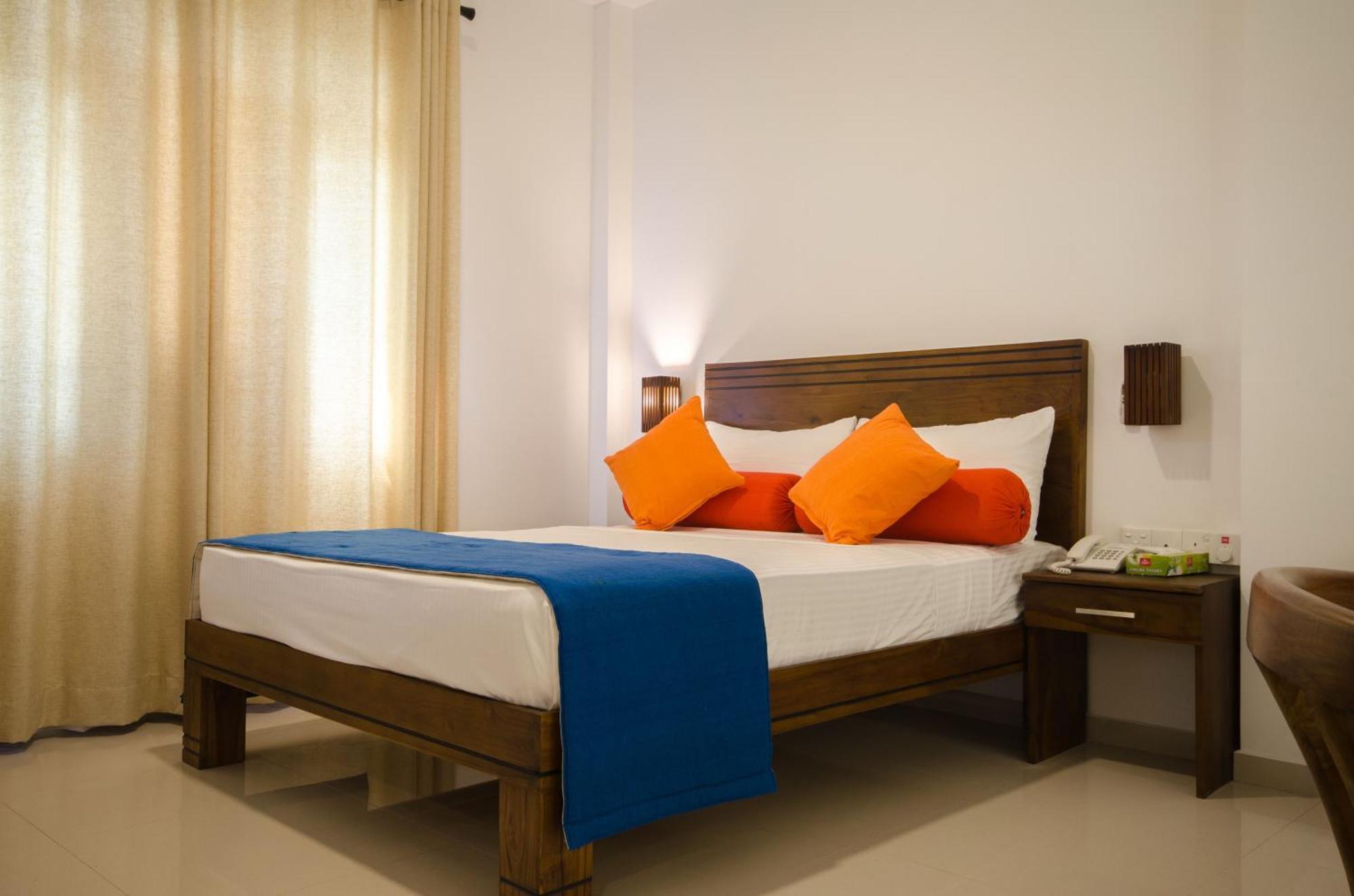 Okwin Resort Kandy Cameră foto