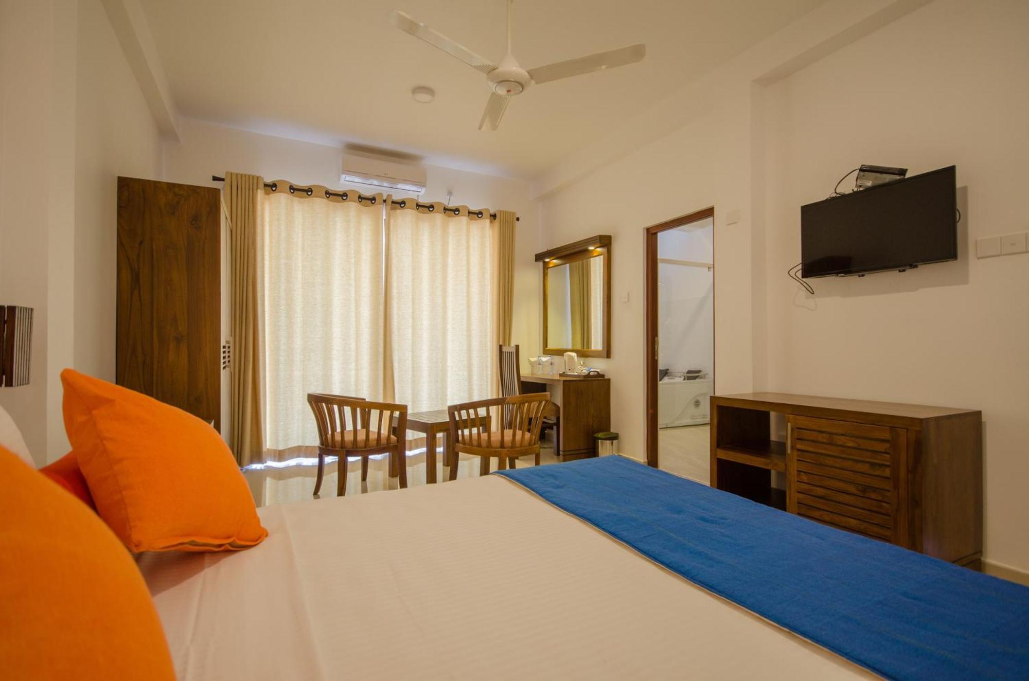 Okwin Resort Kandy Cameră foto