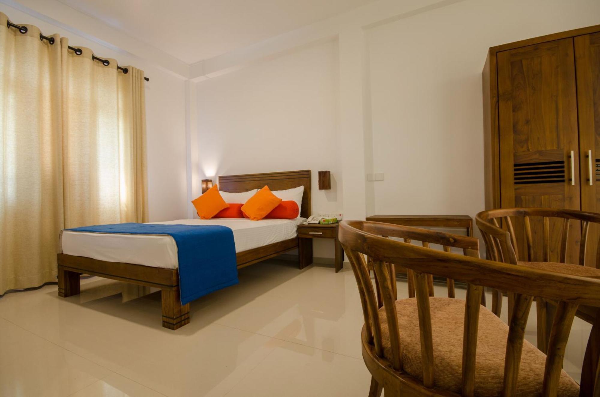 Okwin Resort Kandy Cameră foto