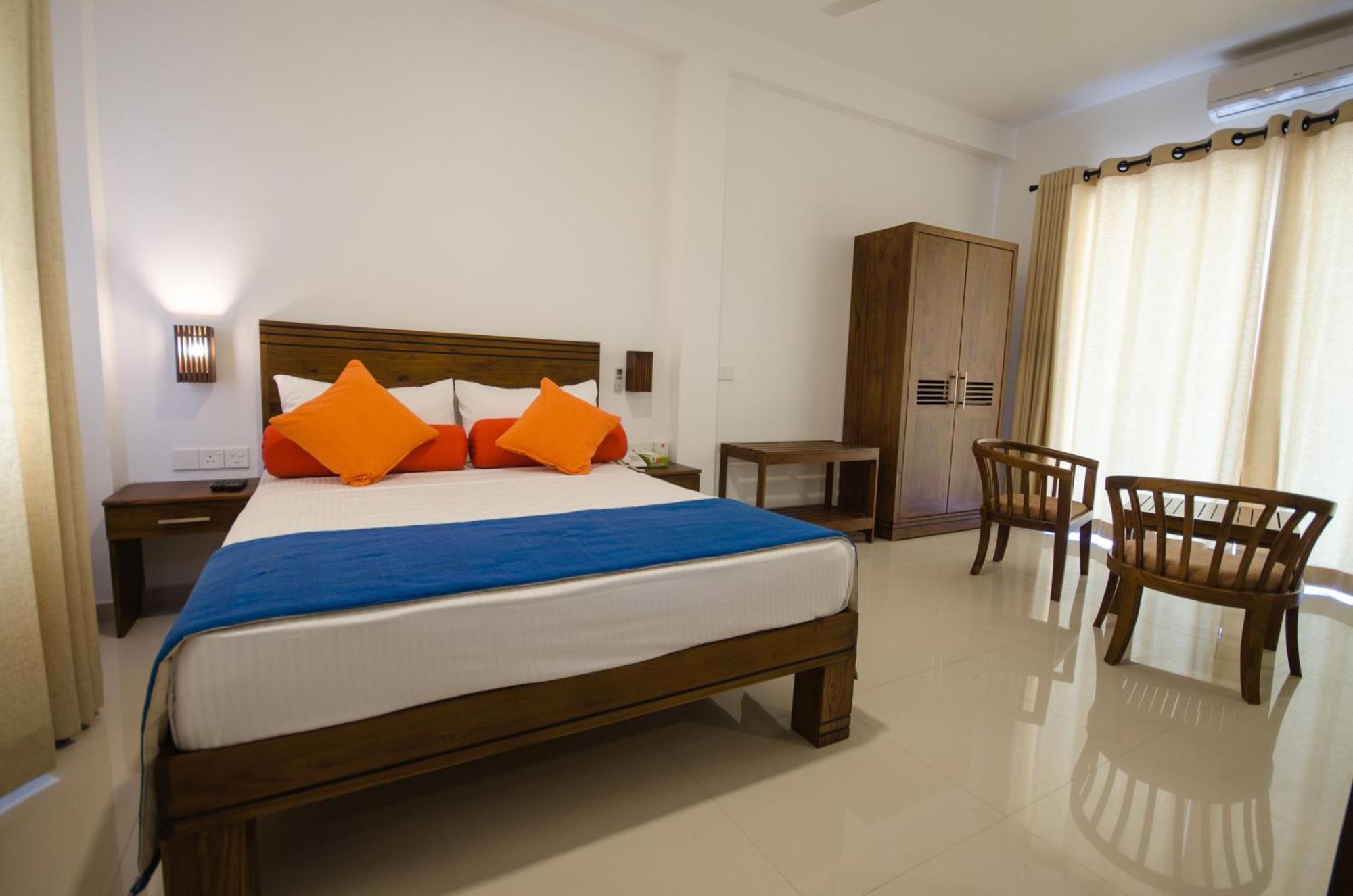 Okwin Resort Kandy Cameră foto