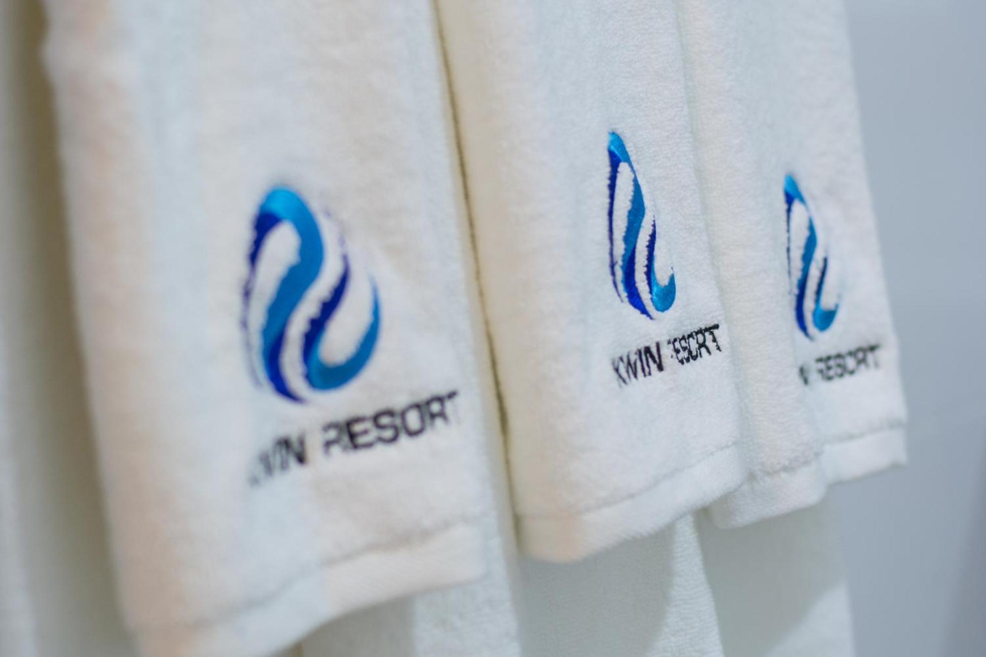 Okwin Resort Kandy Cameră foto